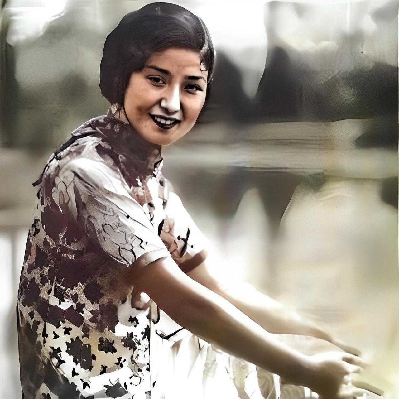 上海富家女的爱情故事:佘爱珍与吴少的婚姻 这是一个上海富家女的爱情