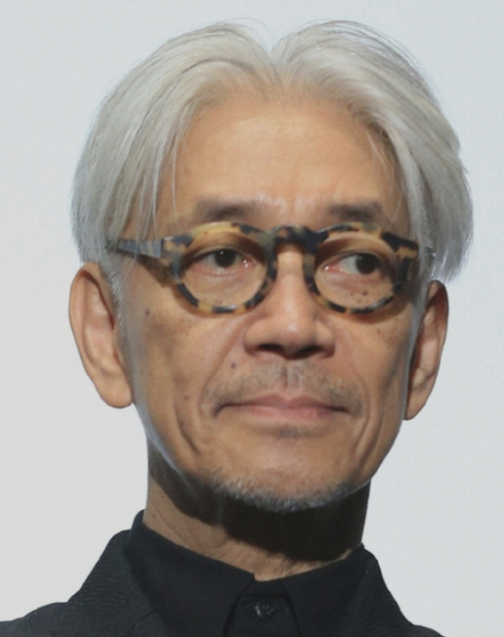 日本作曲家坂本龙一去世