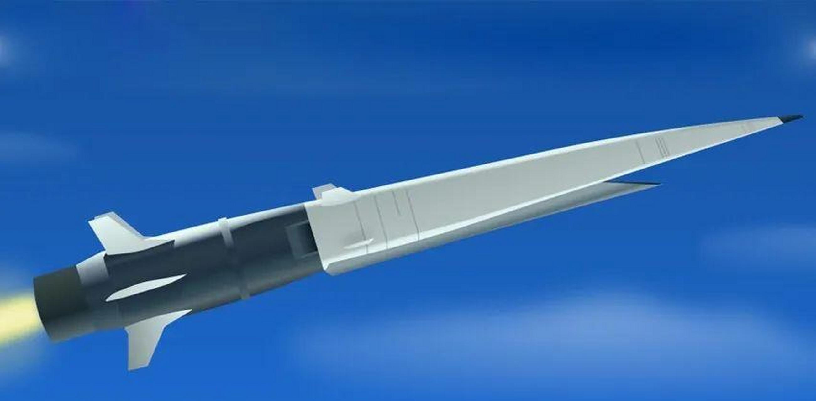 今年,美国agm-183a导弹试射又以失败告终,已经不是第一次了,意味着