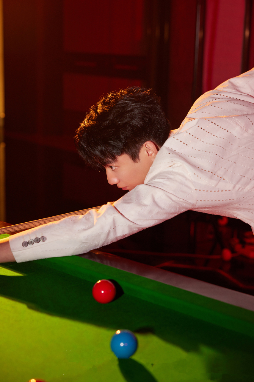 王子奇今日营业照!  #王子奇