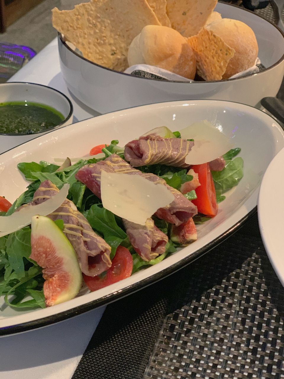 店名:atta bj(国贸商城店) 地址:国贸商城北区三层nl3015 时间:11:30