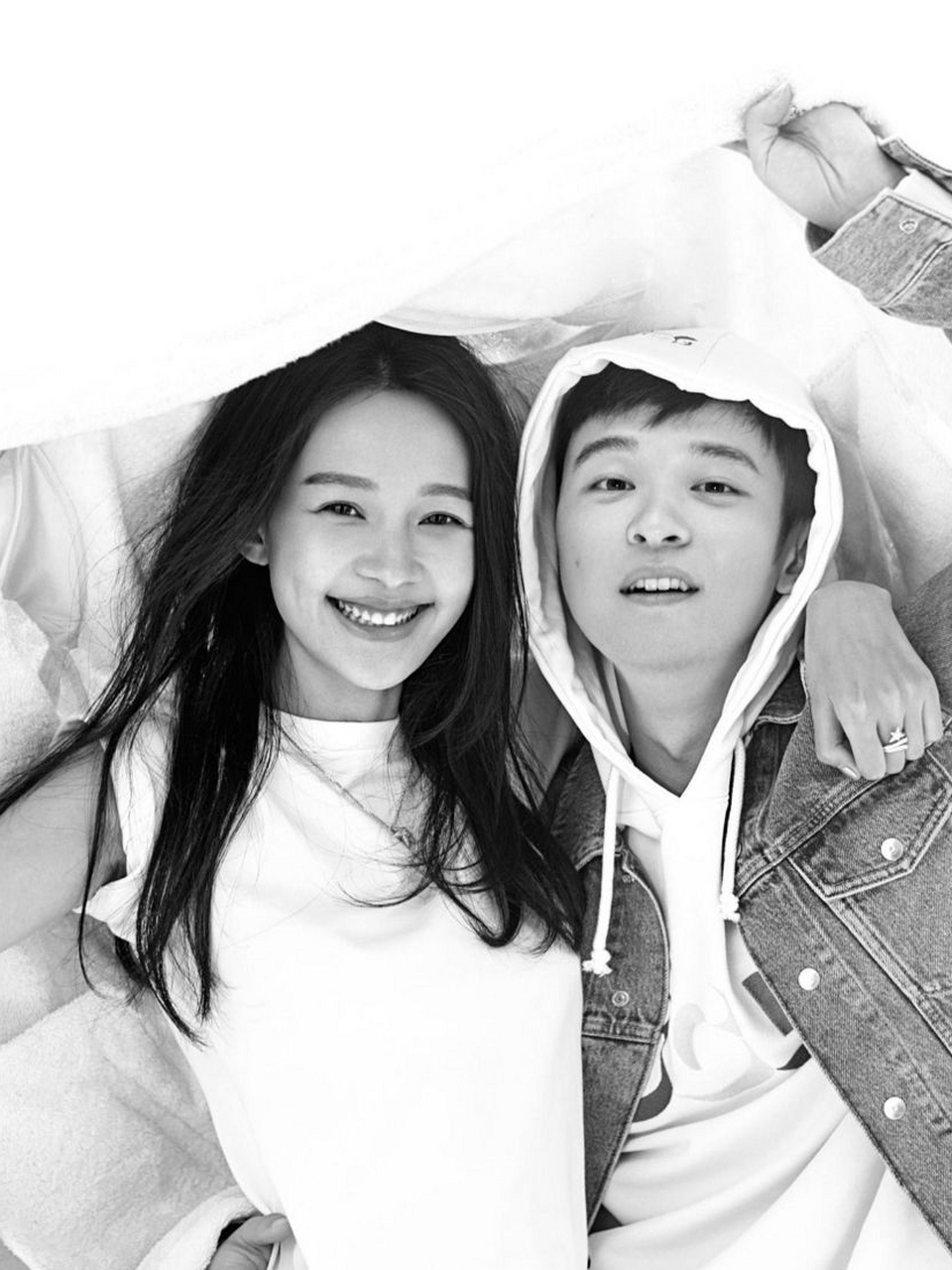 明星离婚始终是公众焦点,尤其是董子健跟孙怡这两人