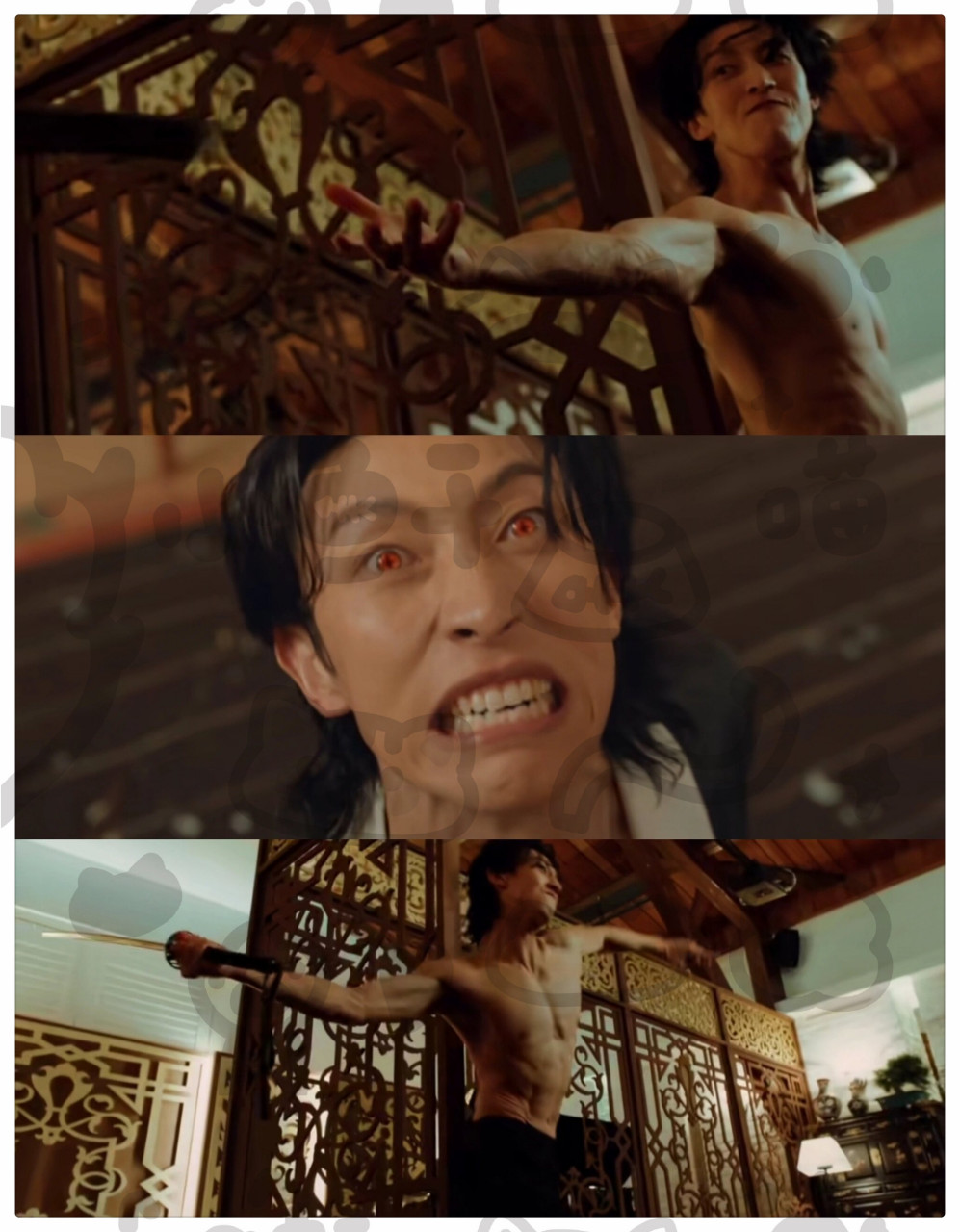 《惊奇的传闻》第二季即将闪亮上演!