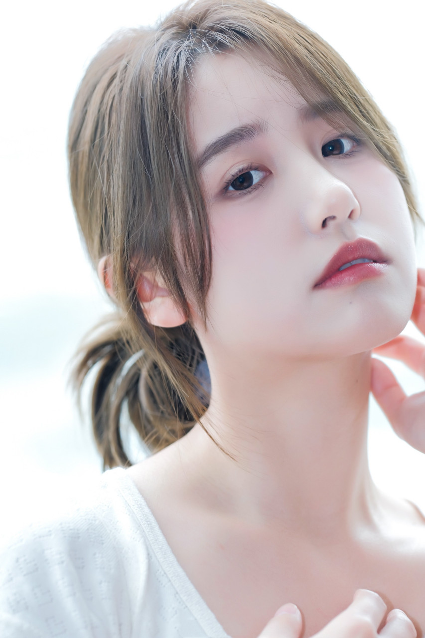 莎子宝贝真美  心动女神 一栗莎子