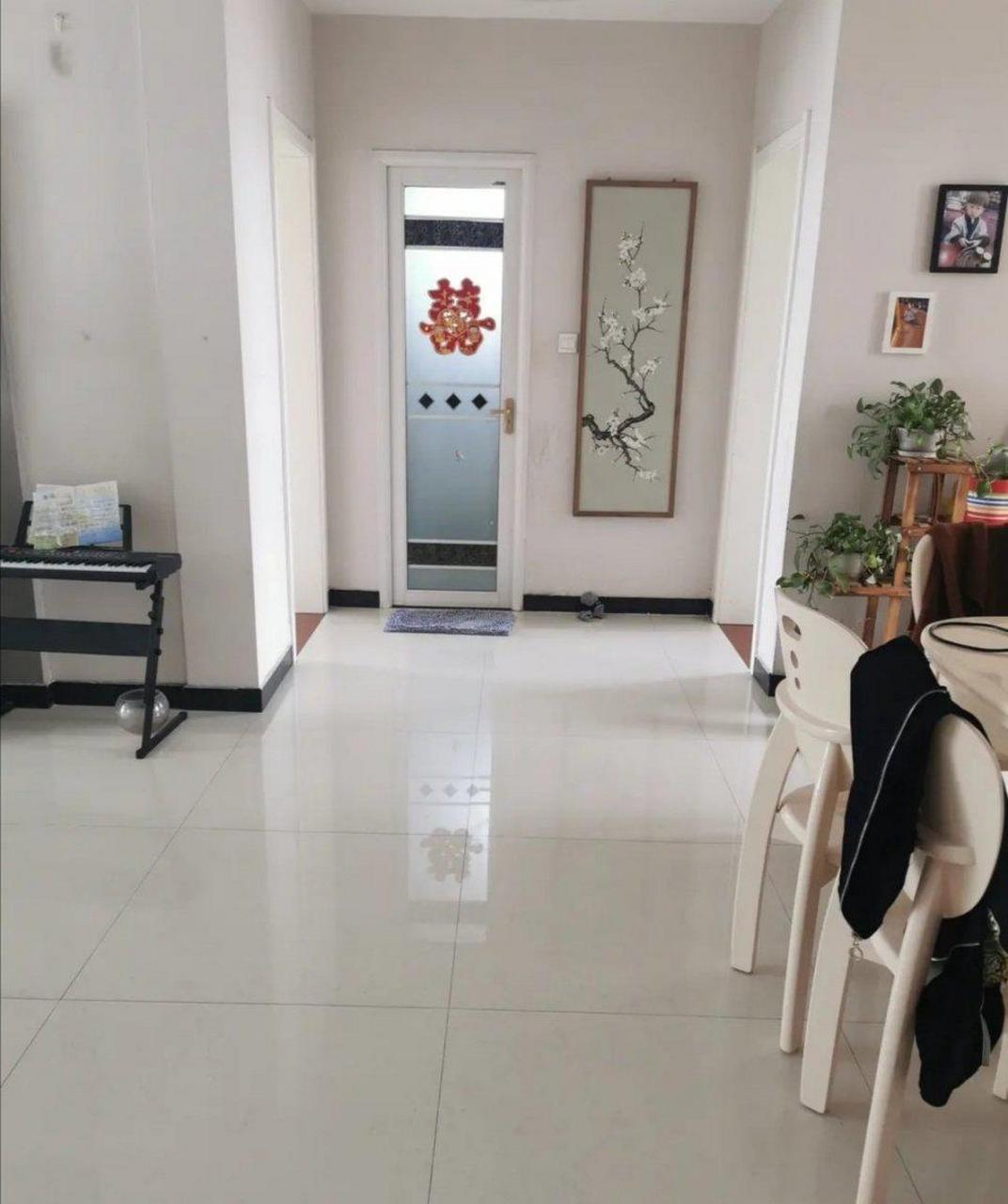 网友:我家入户门和厕所门正对着,有什么说头吗? 676767