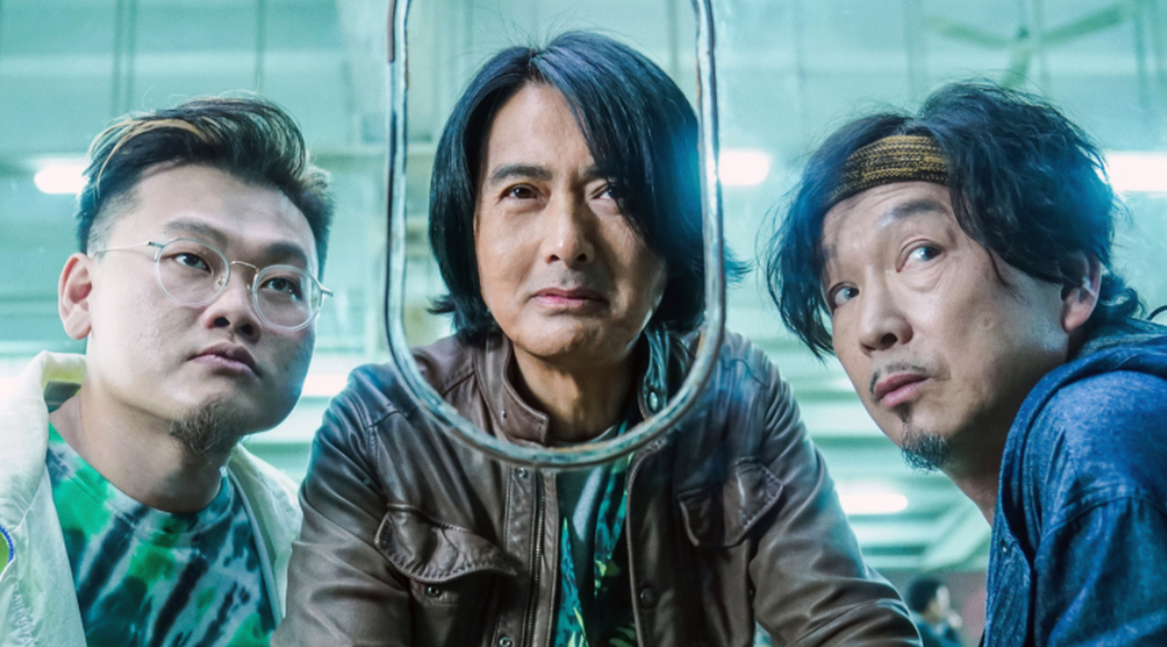 6月21日,周润发主演的《别叫我"赌神"》电影正式上映,喜欢周润发老师