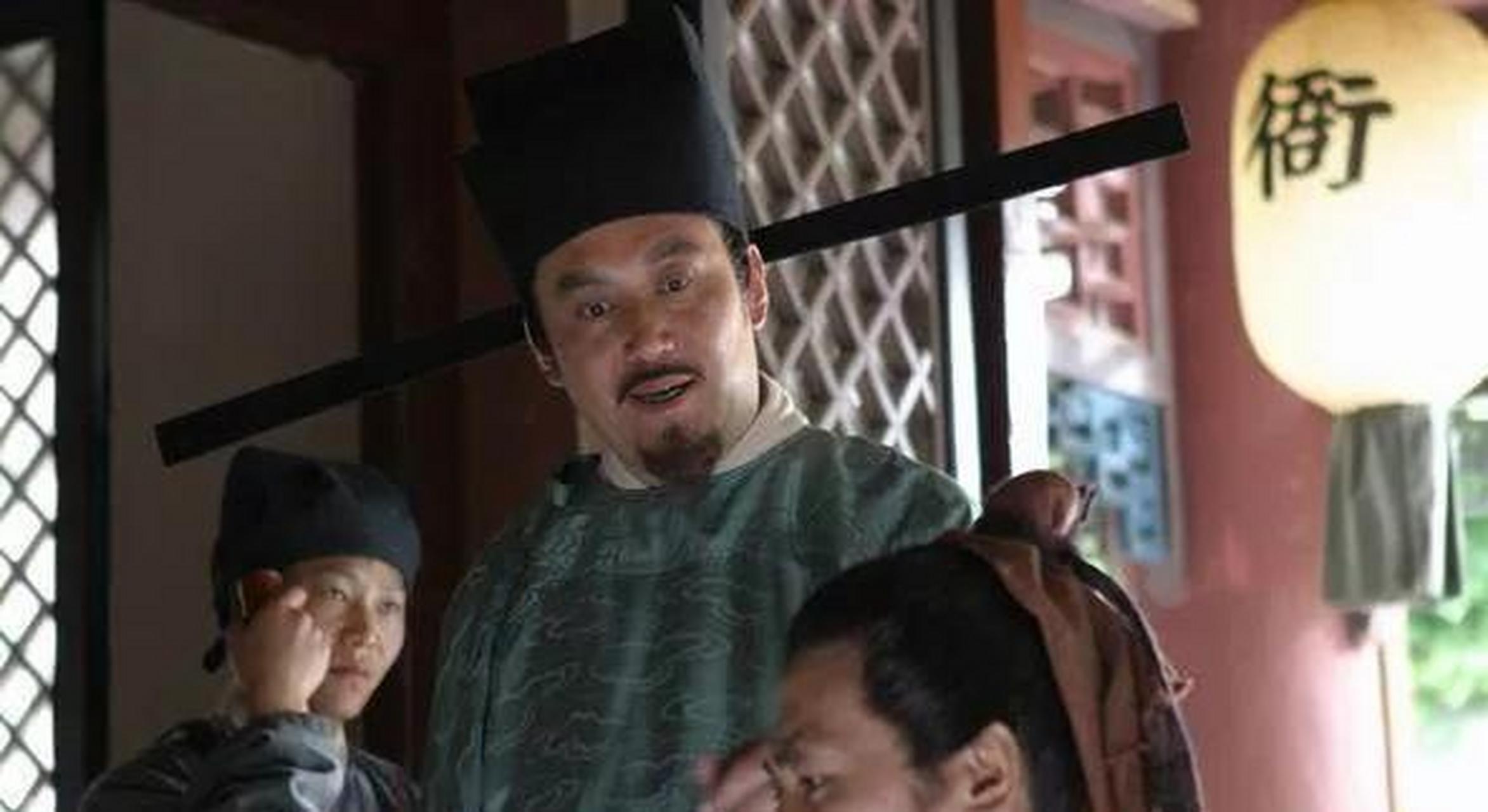 古代奇案:女尸脑袋不翼而飞,州官开两具棺材验尸锁定真凶!
