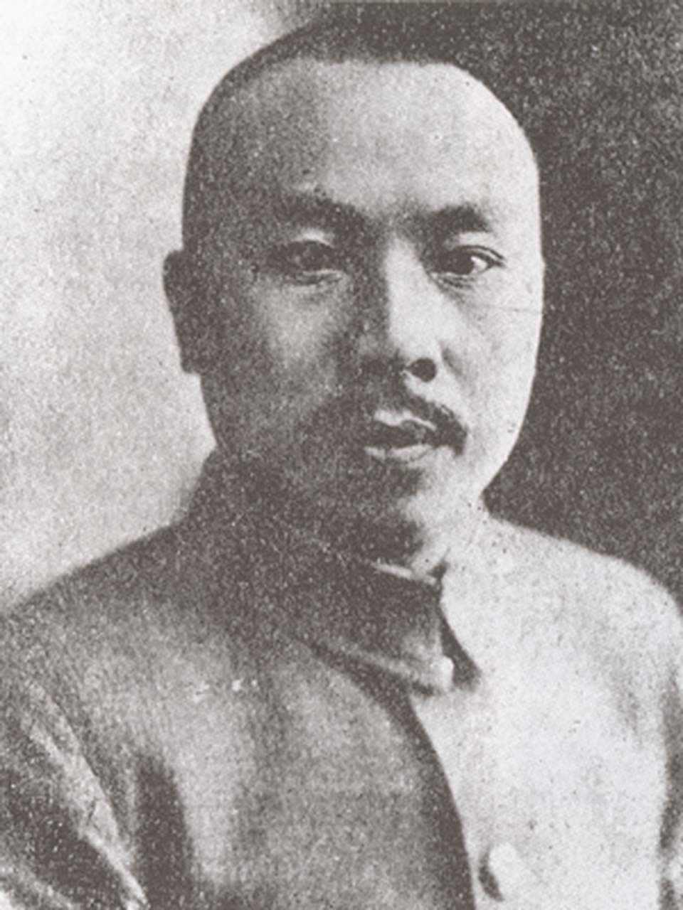 朱培德,国民党陆军一级上将,他出生于清末官宦世家,先祖曾任湖广