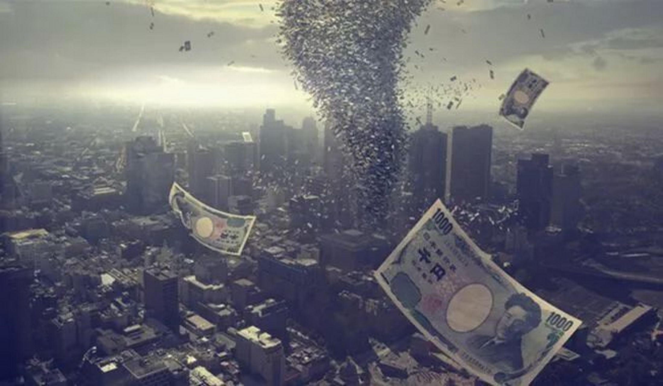 通过对日本房地产泡沫破裂的复盘,或许能给现在的我们一些启示.