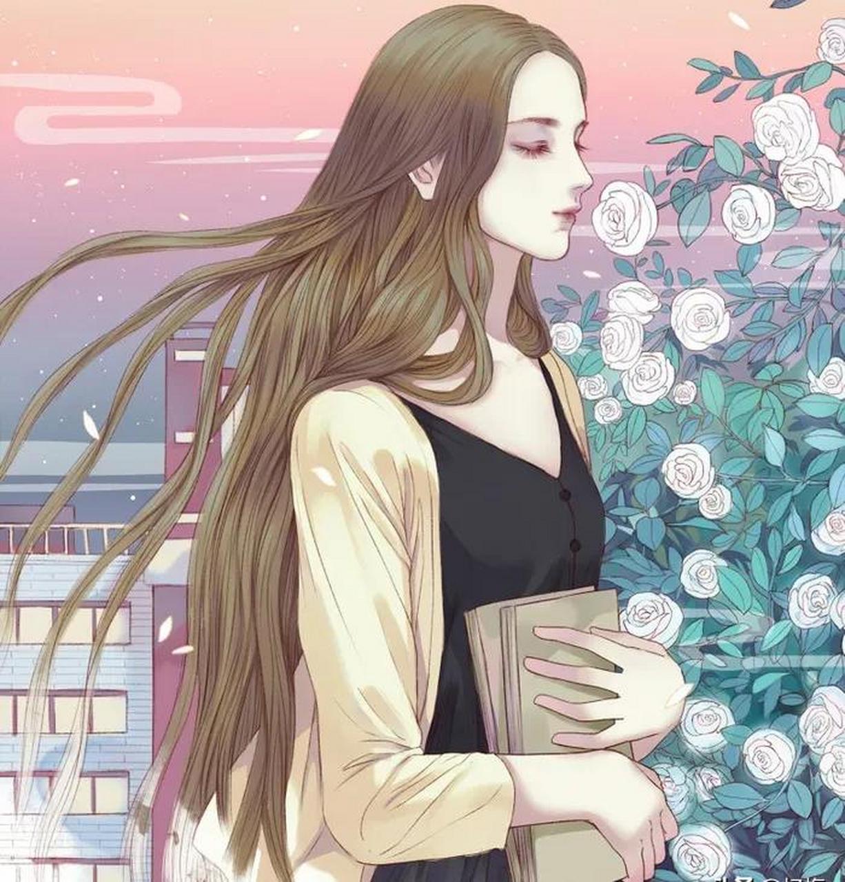 小浩已经是第六次接到她的电话了,头两次他还以为