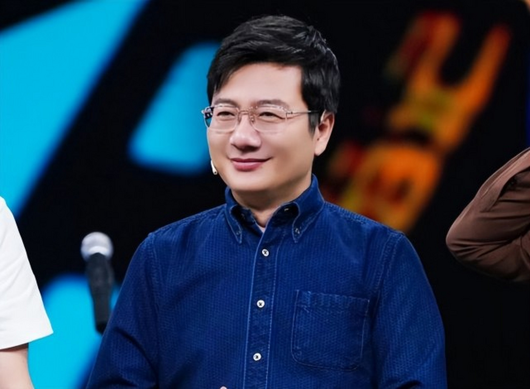 姜广涛被抓真相揭秘,光合积木发声,粉丝和同行各执一词  近日,配音界