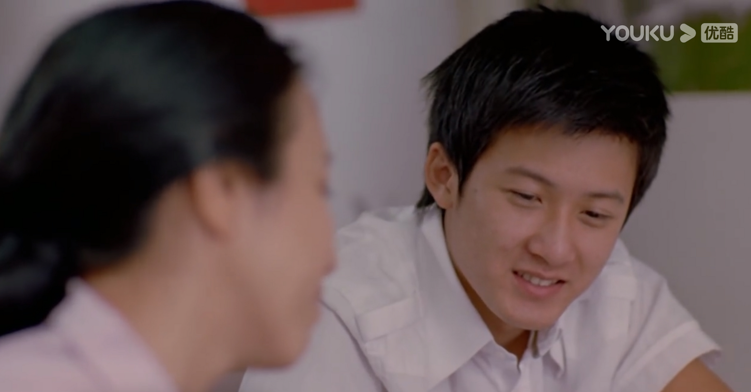 每日电影推荐# 【20201214电影推荐——《秘岸》 ;推荐指数:75分