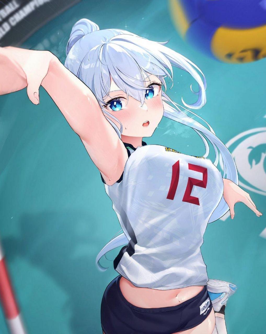 运动服少女,太爱了这个美女