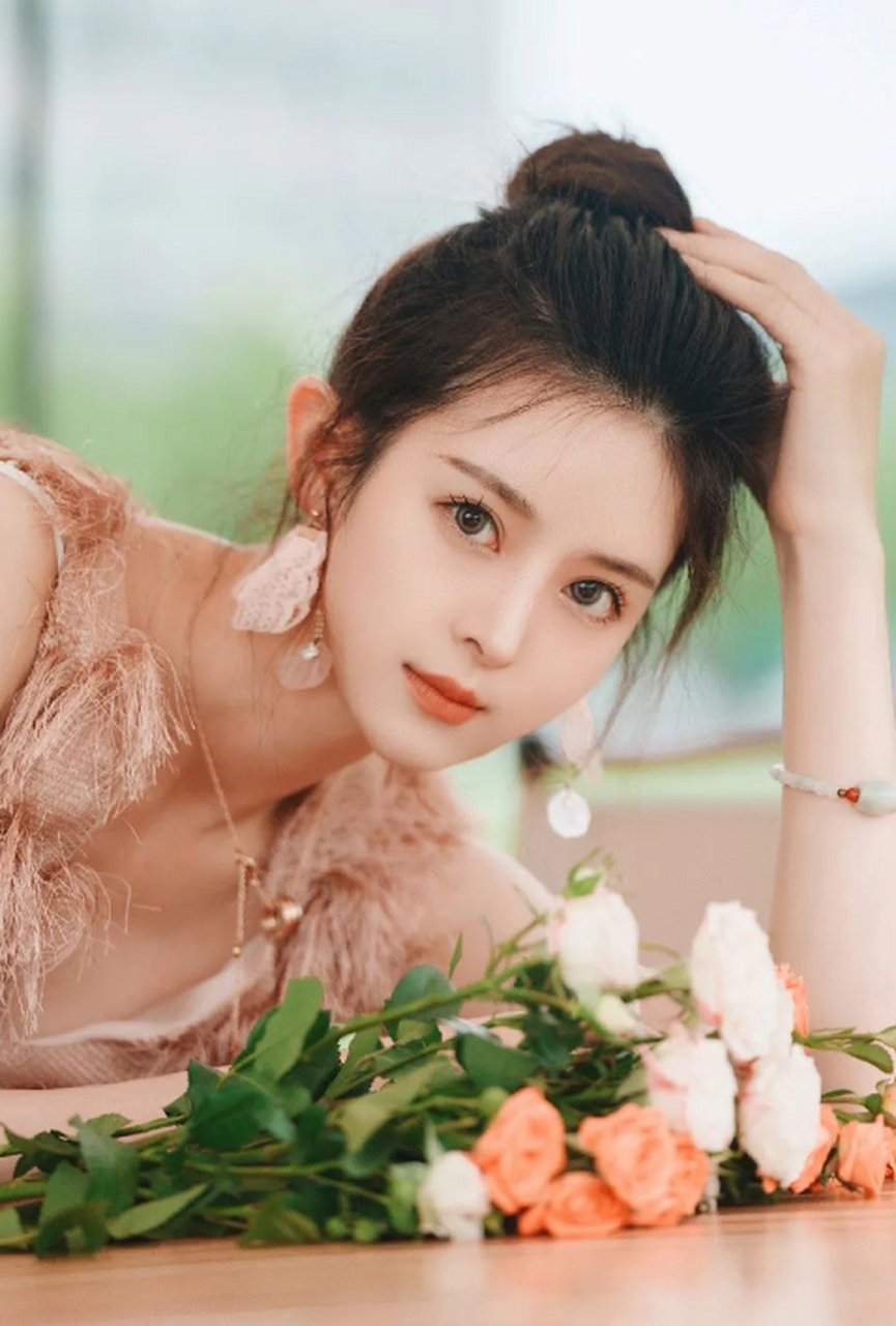 2012全球比基尼小姐中国大赛湖北赛区上镜小姐