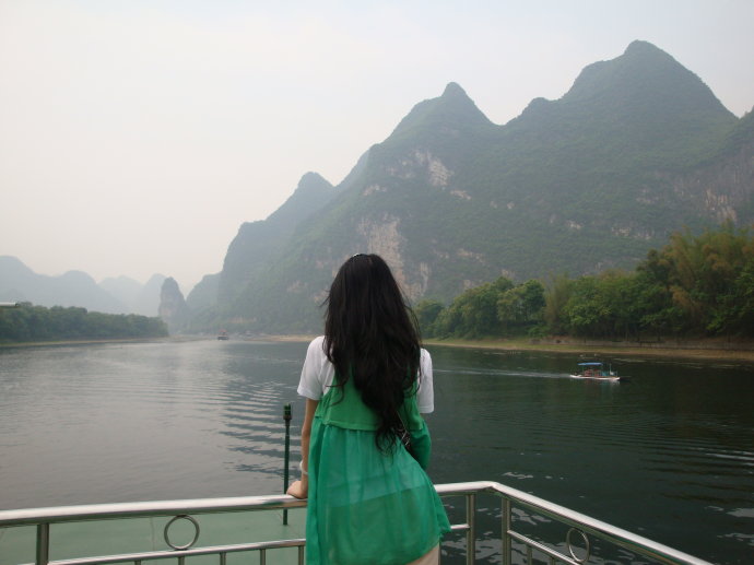 气质中年女人背影图片图片