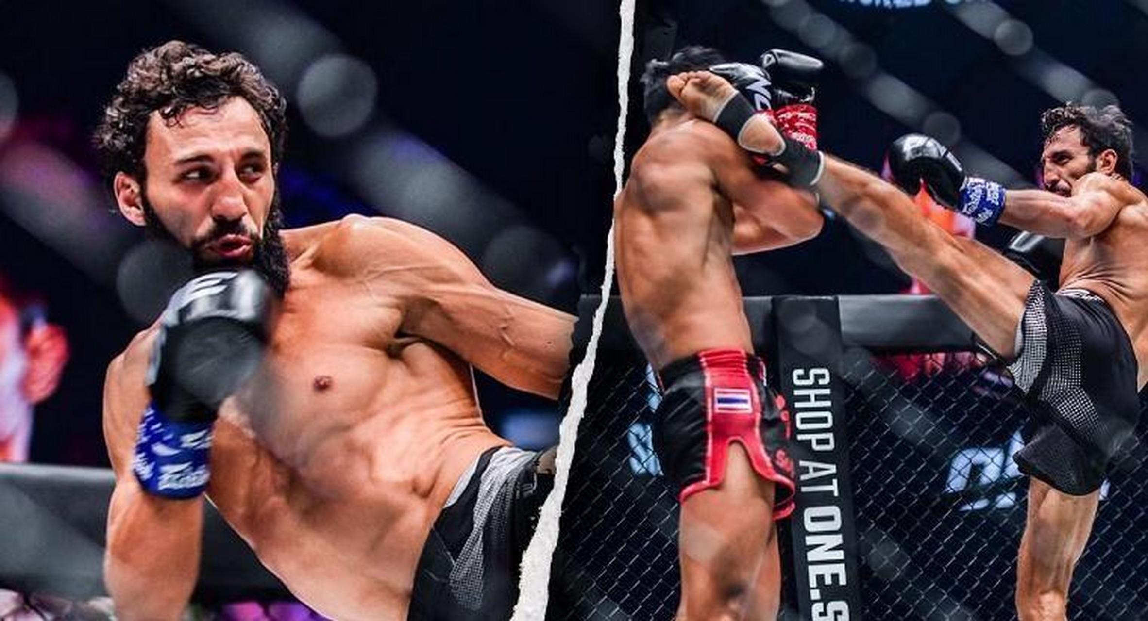 艾尔索,马拉特,乔治,科尔,阿拉佐夫下一个对手会是谁?