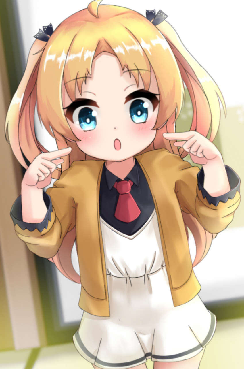 夏绿蒂·伊索亚尔