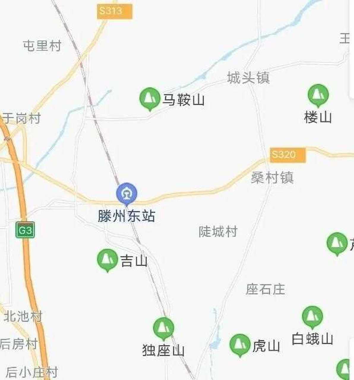 枣庄市要改街道,薛城常庄镇批复了,但是滕州,山亭的还停留在规划中.
