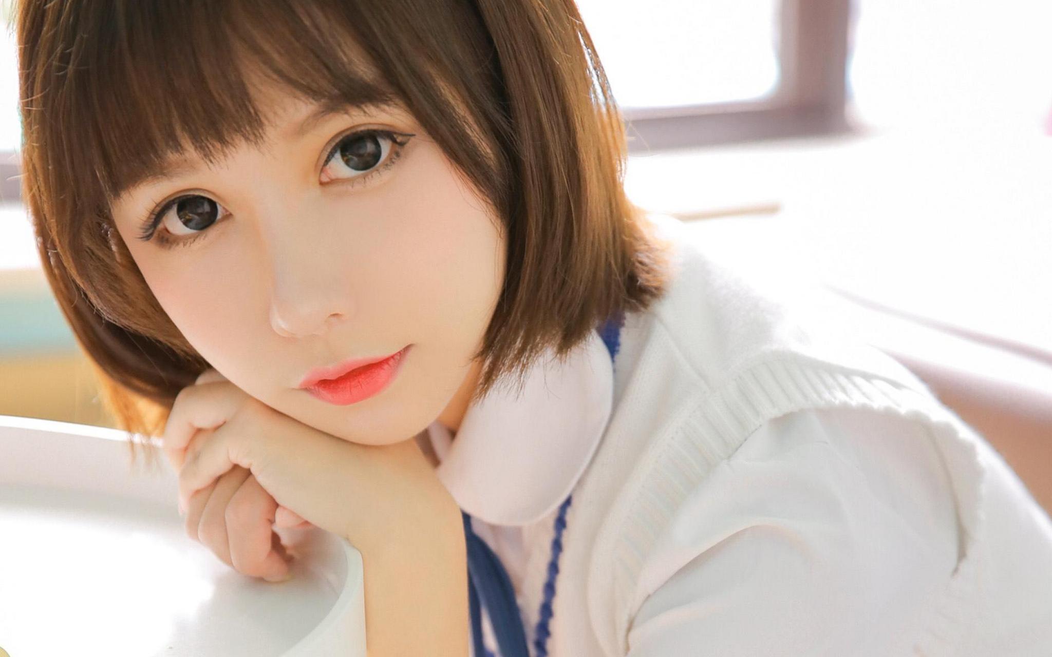 如果你遇见的那个人是你的真爱,那么此时的你会变得无比坚定,即便两人