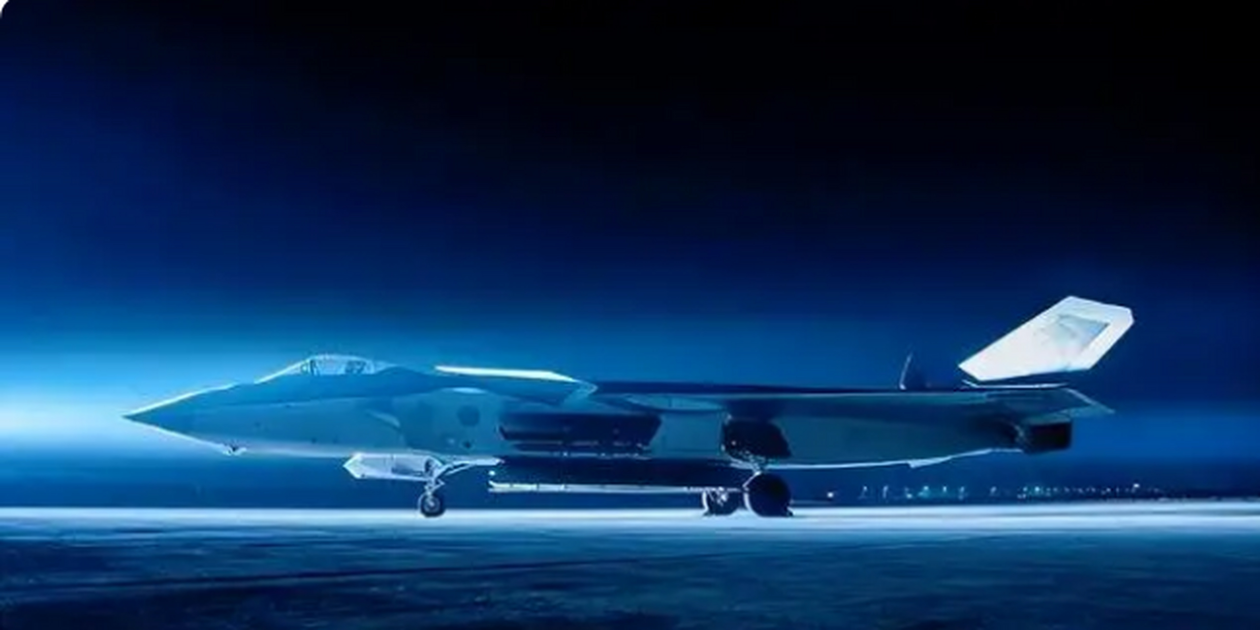 2马赫巡航 中国在发展过程当中已经创造了很多的优势,一些运用线上的