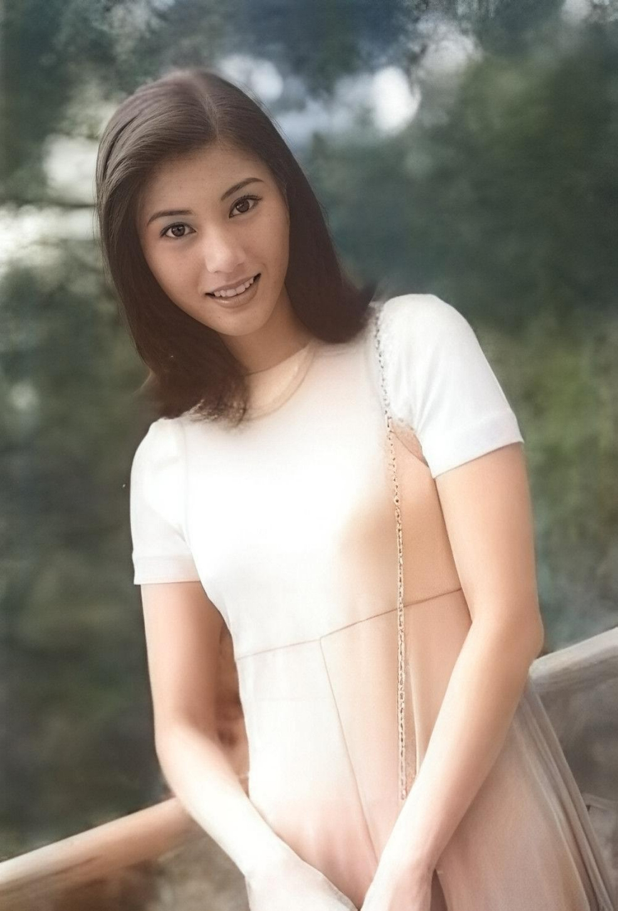 谁是香港最美的女明星?