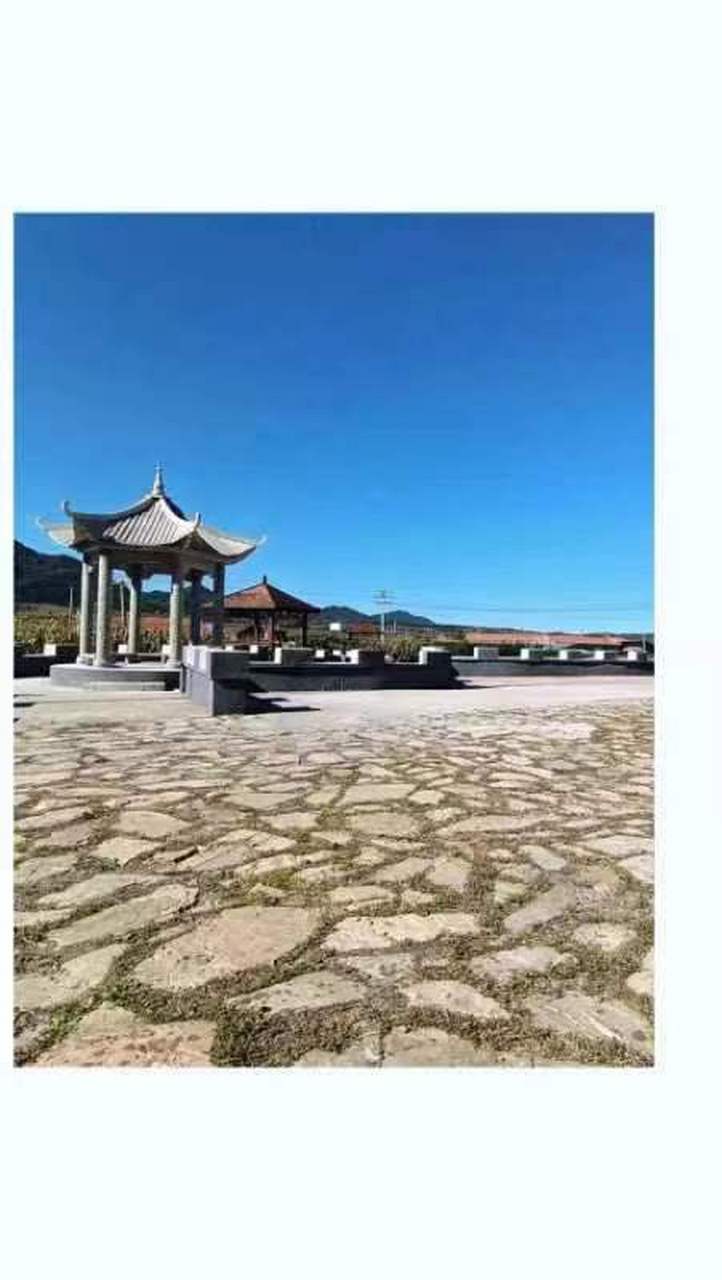 美好辽宁欢迎您# 开原大美松山欢迎您#网红打卡地辽宁杠杠滴