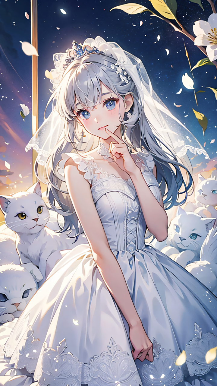 公主,礼服,婚纱 太漂亮啦[期待]