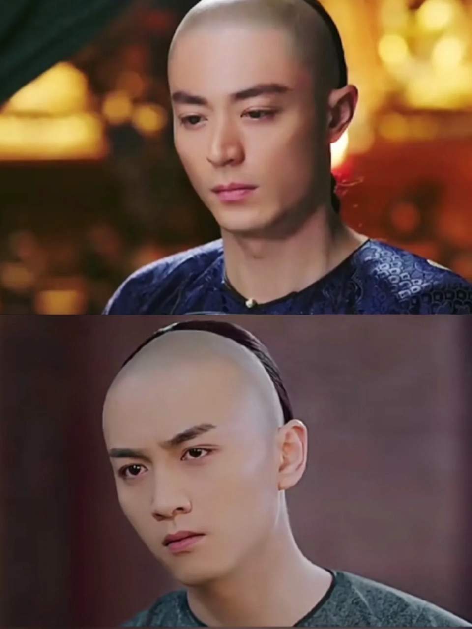 霍建华和陈晓,两人相比较来说,身边的男孩子更喜欢霍,女孩子更喜欢