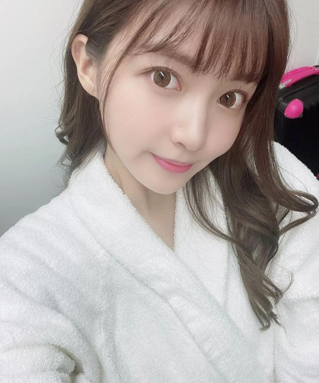 夏木りん #娱乐最前沿