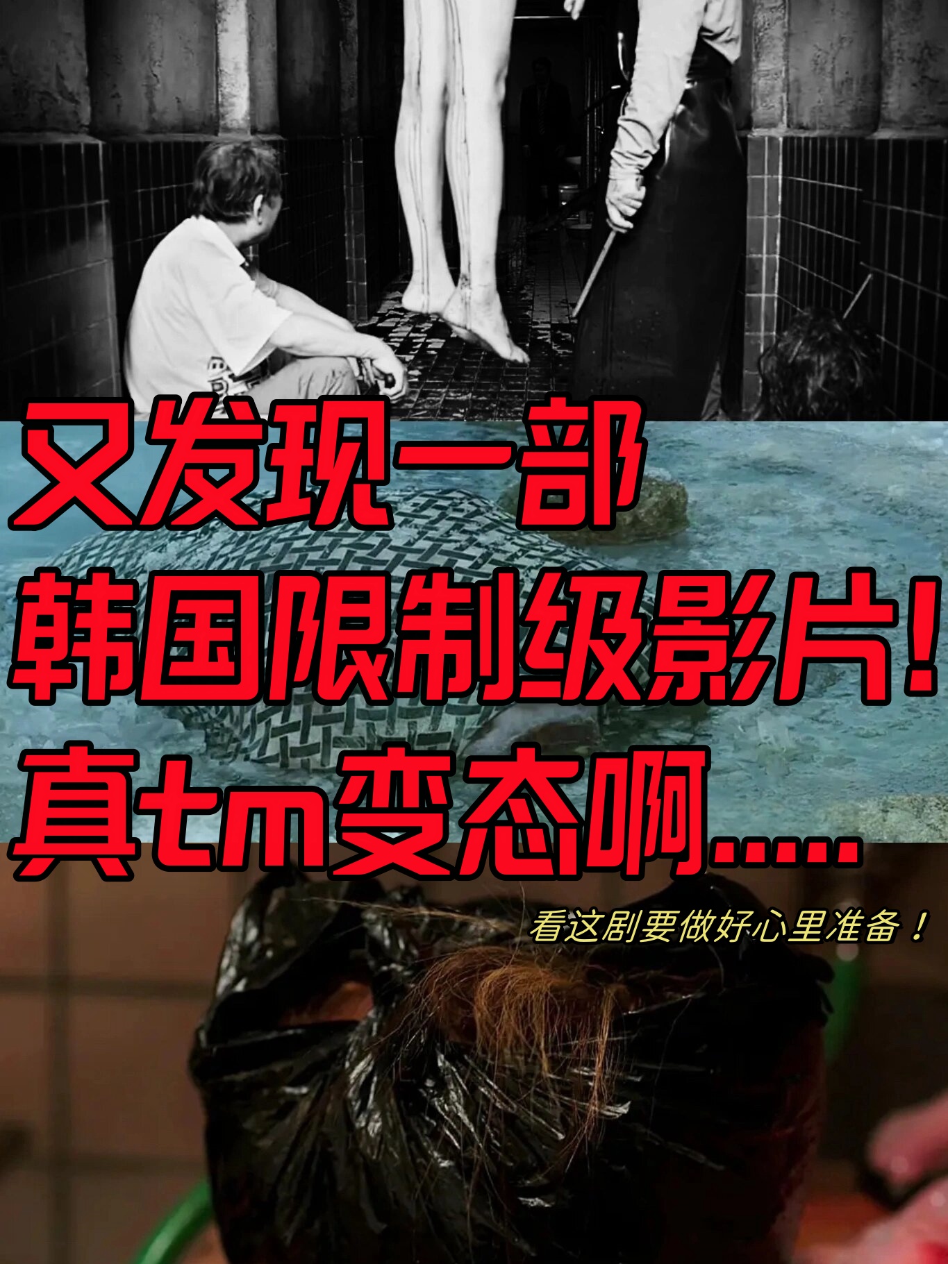 韩国电影解冻影评