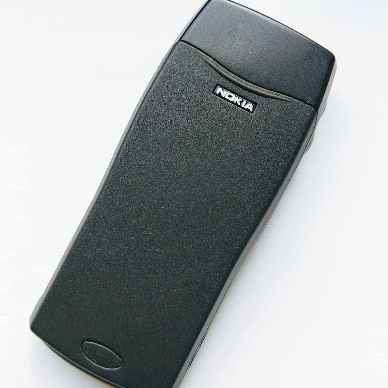 诺基亚(nokia)8210~1999年上市