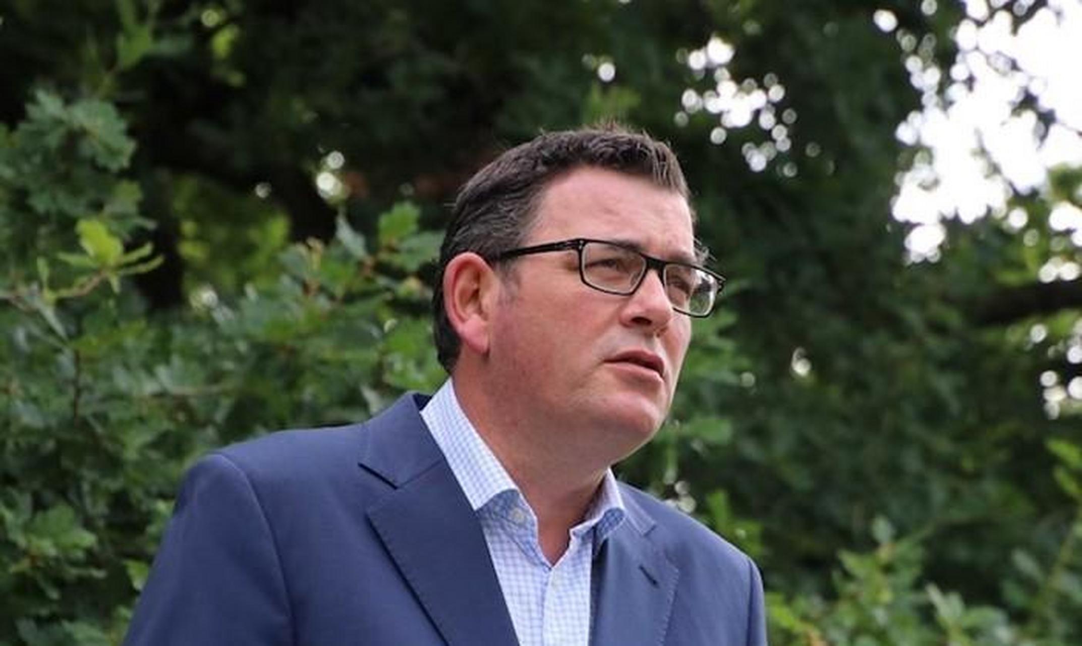 安德鲁斯表示,一百多年来,中国故事对维多利亚绝对是至关重要的,你