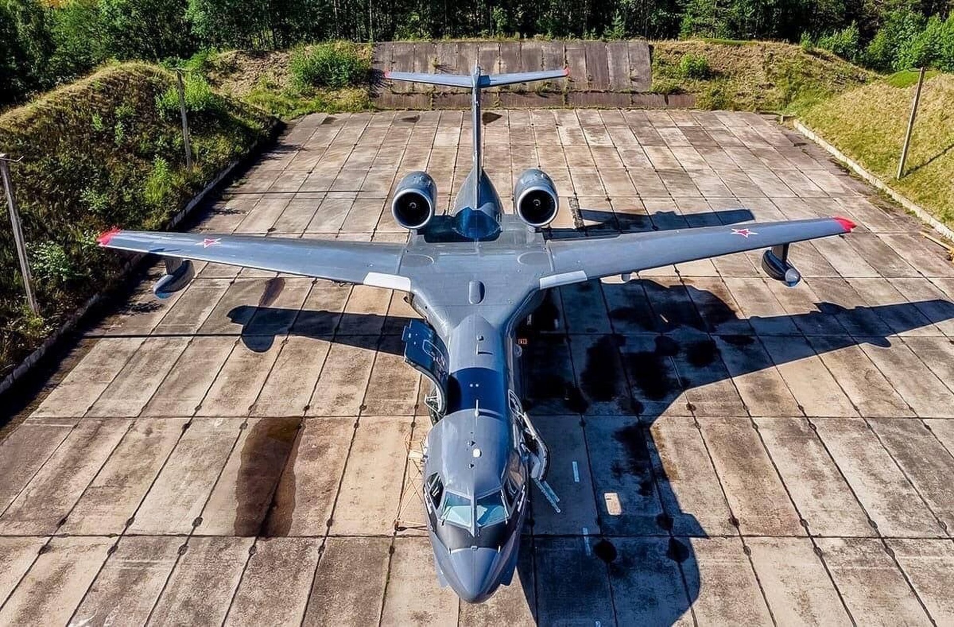 俄罗斯海军航空兵装备的别-200水上飞机,这种飞机的出动率会不会比