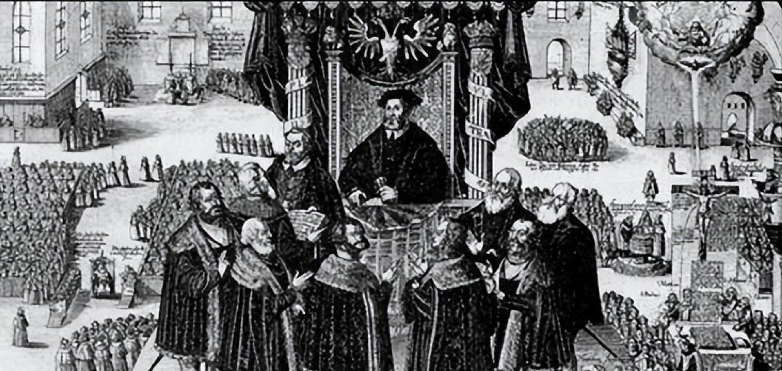 文艺复兴时期法国宗教改革对社会有什么样的影响?