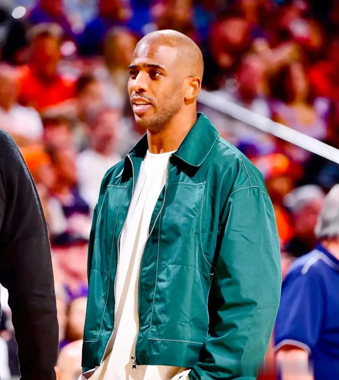 北京时间5月9日nba太阳队随队记者透露:克里斯.