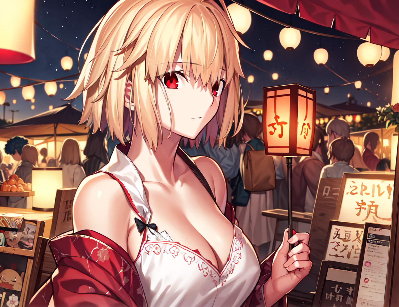 fgo月姬[太开心]