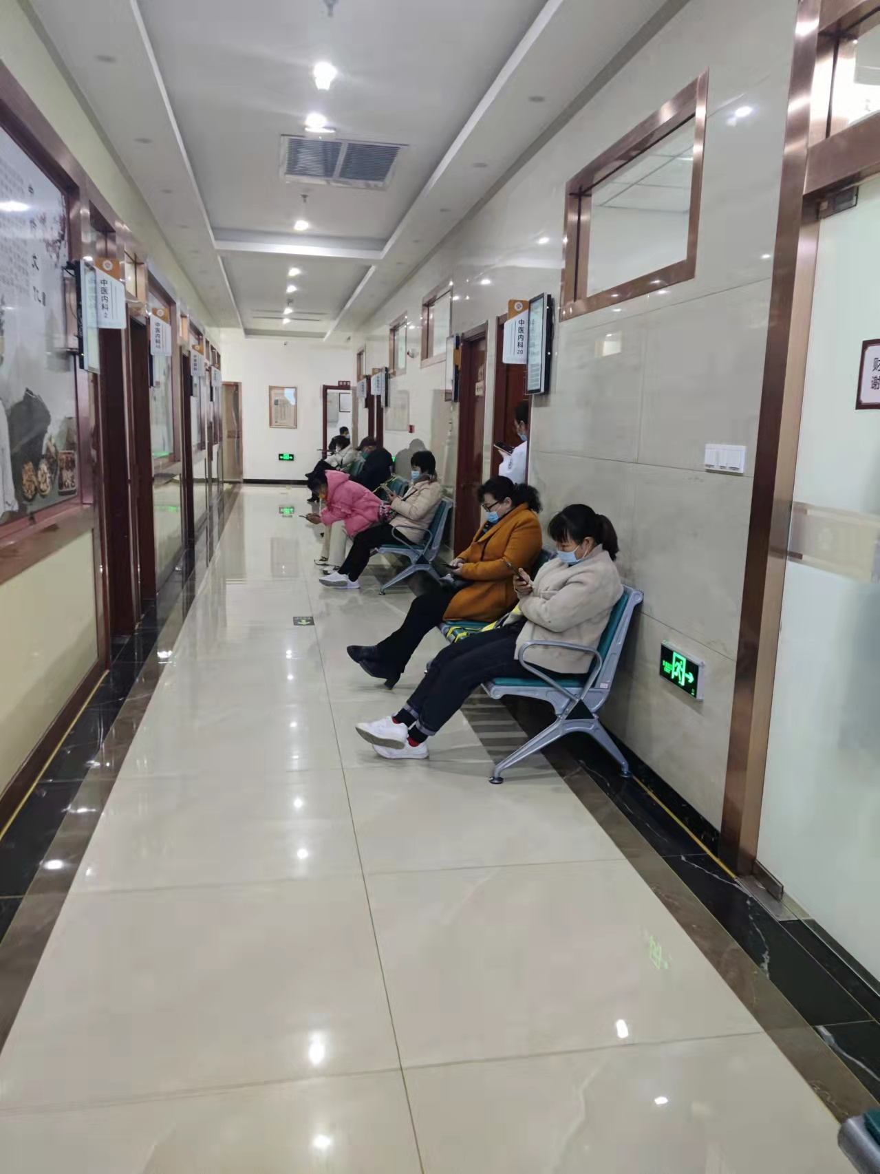 309医院代诊挂号服务流程紧急检查快速安排，缩短等候时长的简单介绍