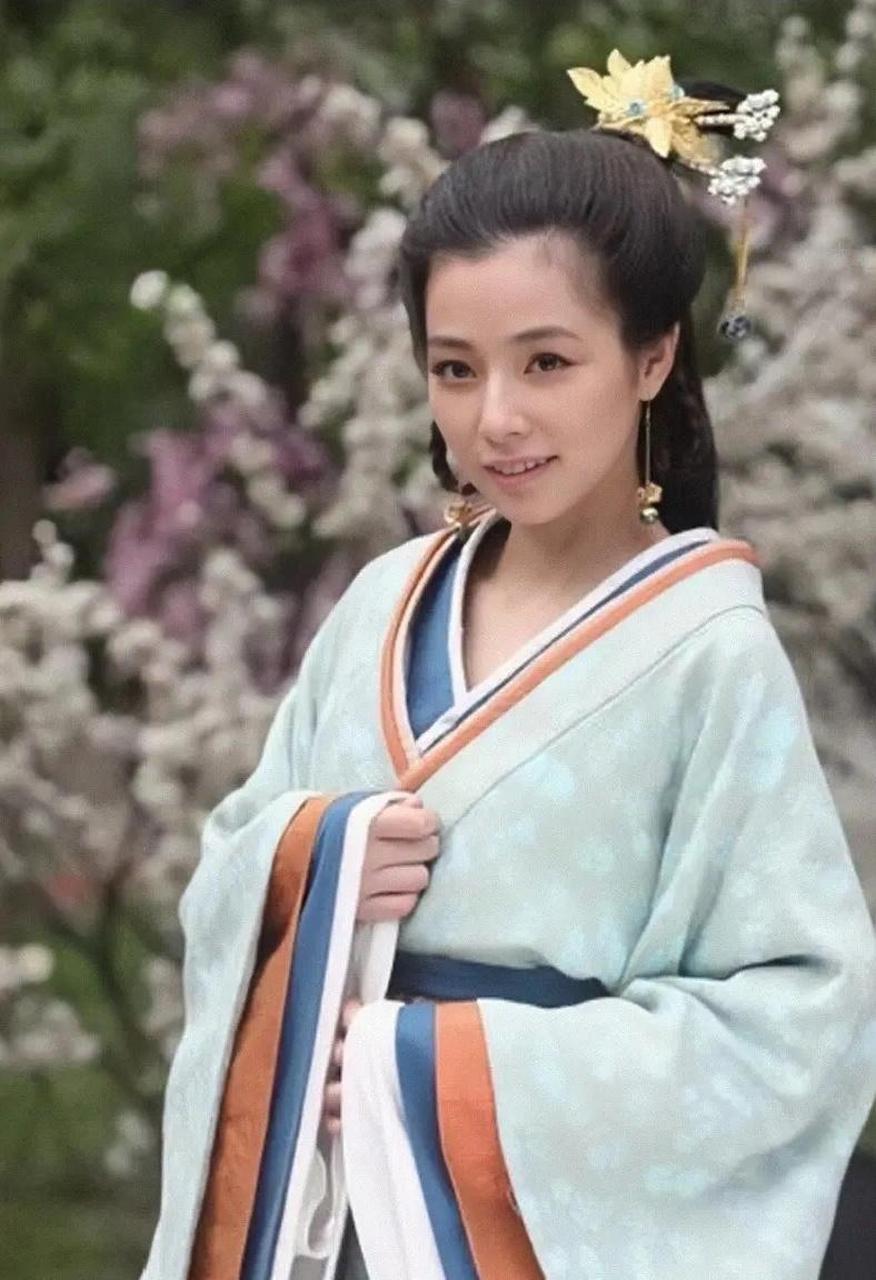 美人心计真的很对得起这个名字,果然是不缺美人的!