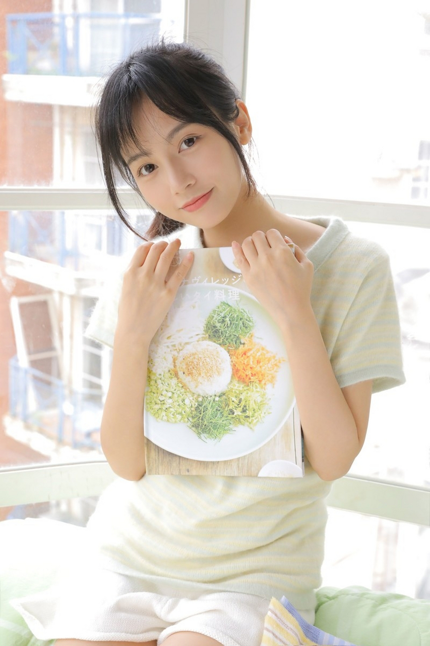 爱蜜社90后嫩模sugar小甜心cc性感私房照