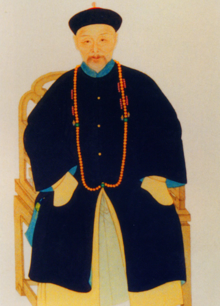 1732年,雍正把鄂尔泰调回京城,没想鄂尔泰入京不久就和雍正吵了一架