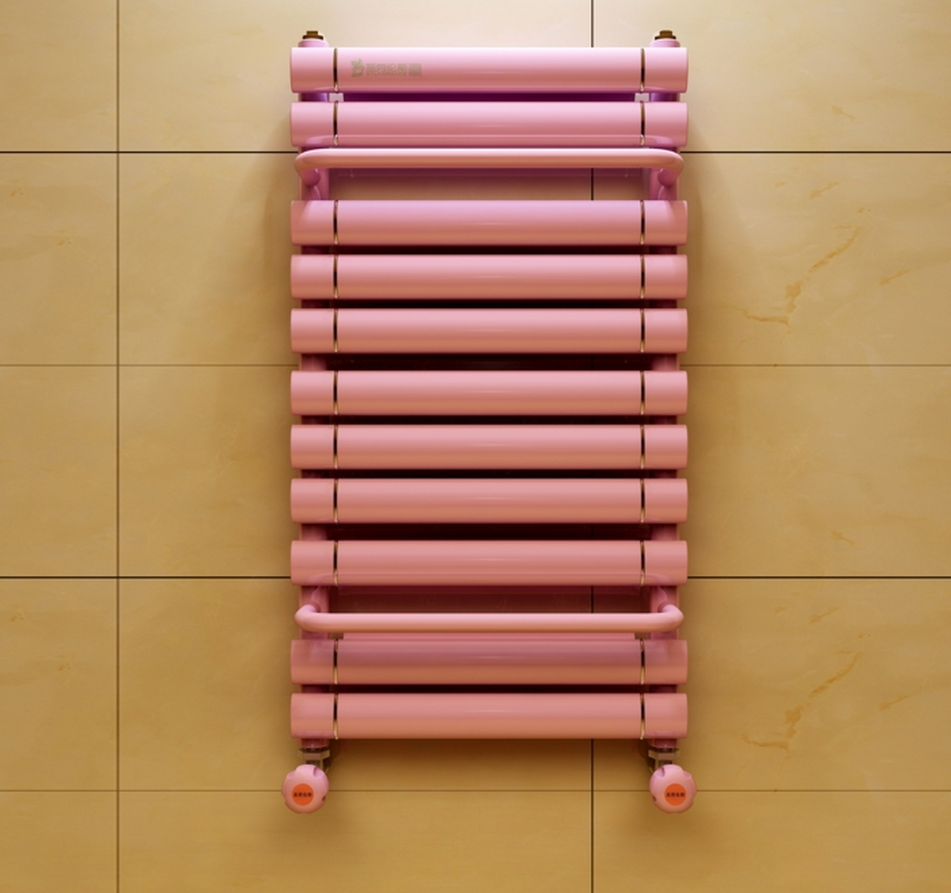 暖气片的进出水方式主要有同侧上进下出,异侧上进下出,下进下出,底进