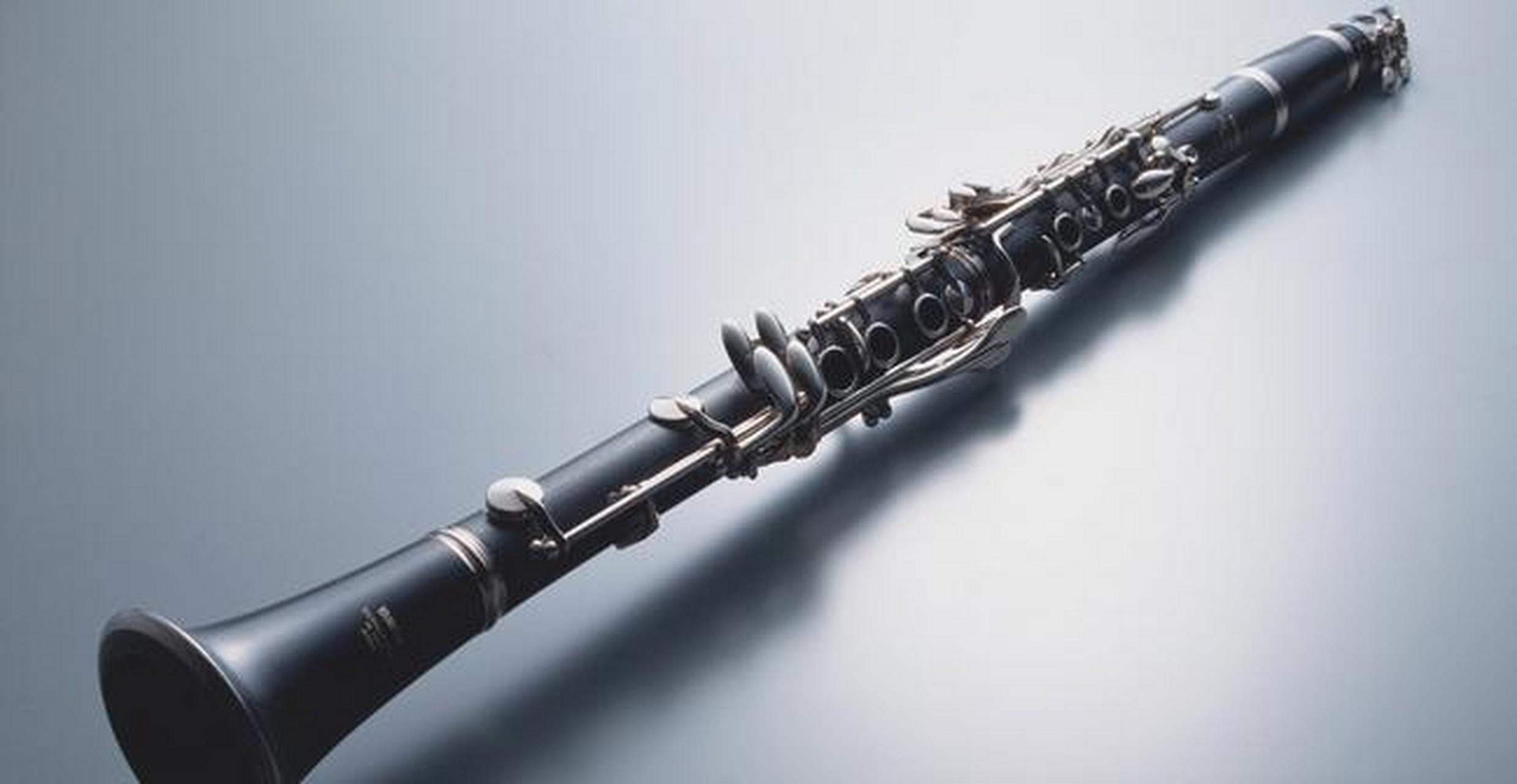 "单簧管"是一种木管乐器,也被称为"克拉管".