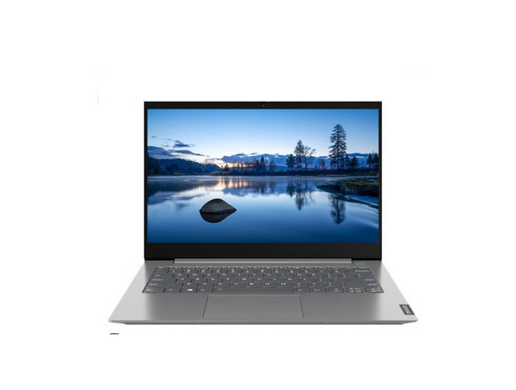 联想thinkbook 14 2023款笔记本电脑,采用英特尔酷睿i5处理器,14英寸