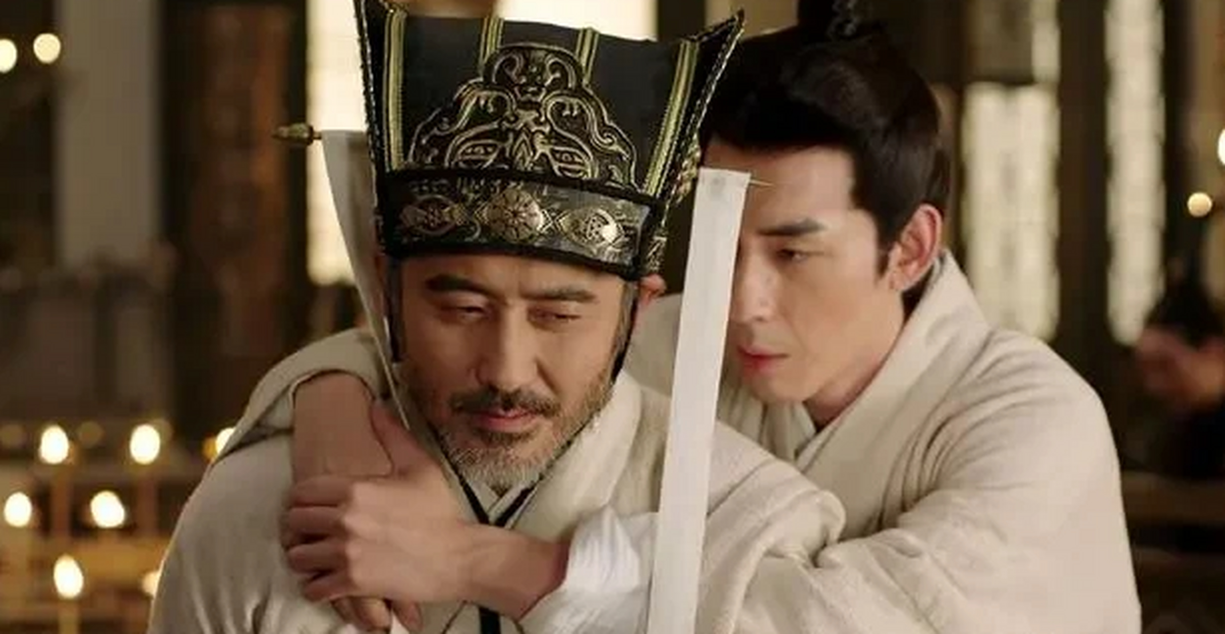 曹丕的儿子曹叡初等大位的时候,还算是励精图治.