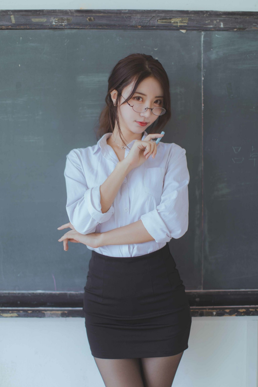 cos:教师 #动漫二次元cos