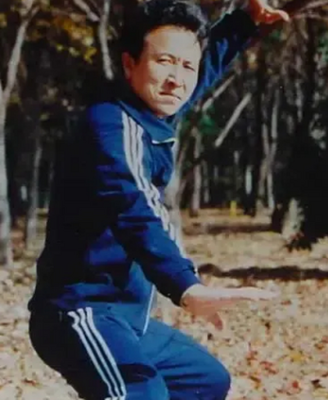 为传承弘扬八极拳文化做出了巨大贡献…. 深切缅怀李俊义老先生