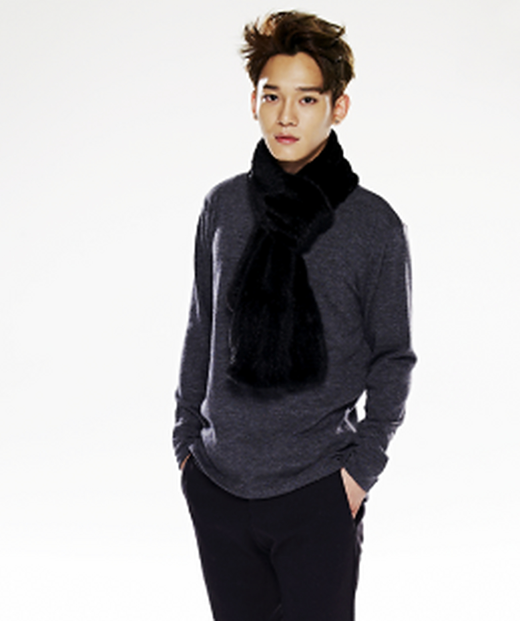 exo的金钟大和chen即将在10月举行婚礼!