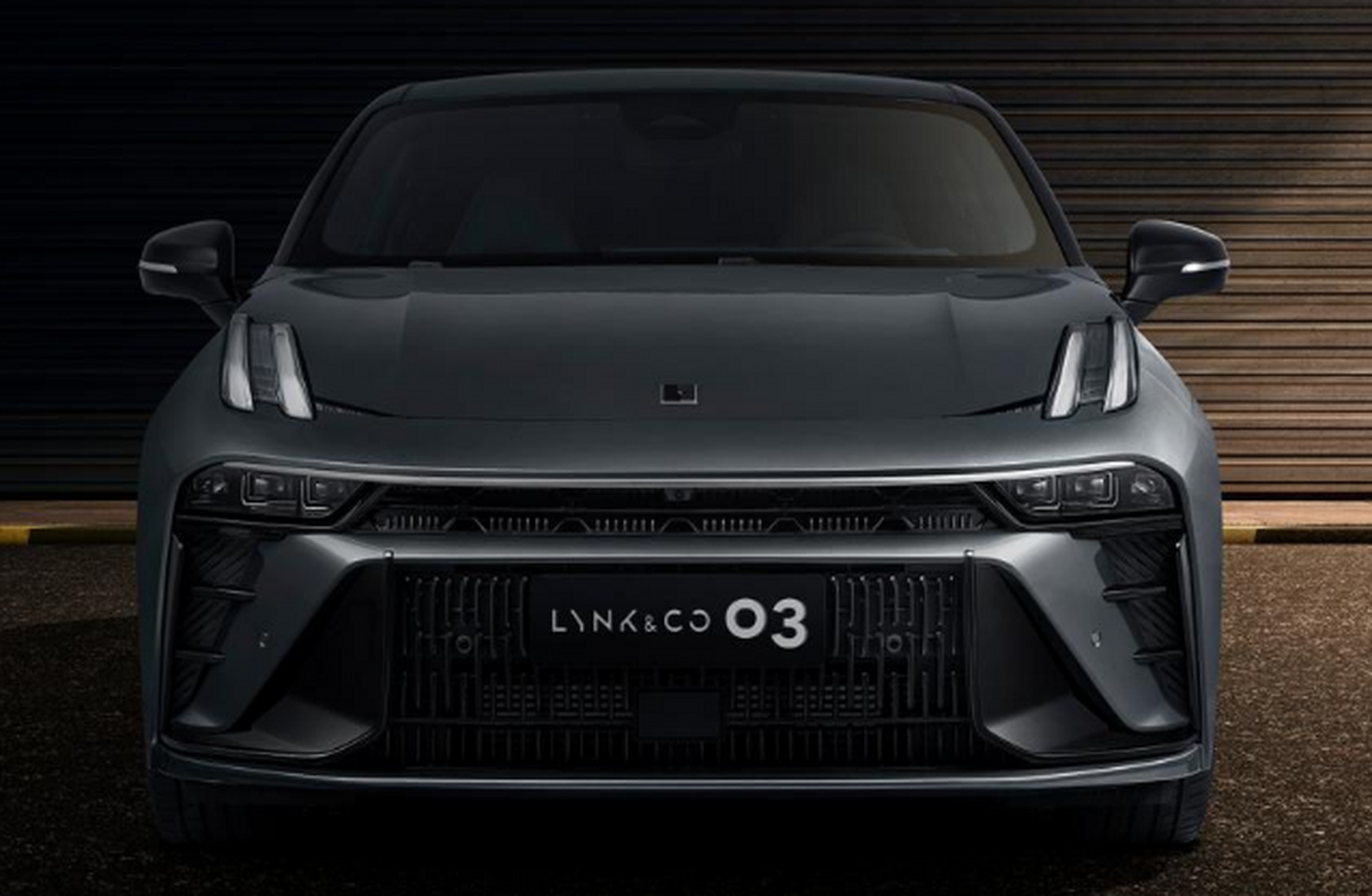 【试驾领克03:摒弃3缸全系升维,车机内饰全面升级,恐成思域最强对手?