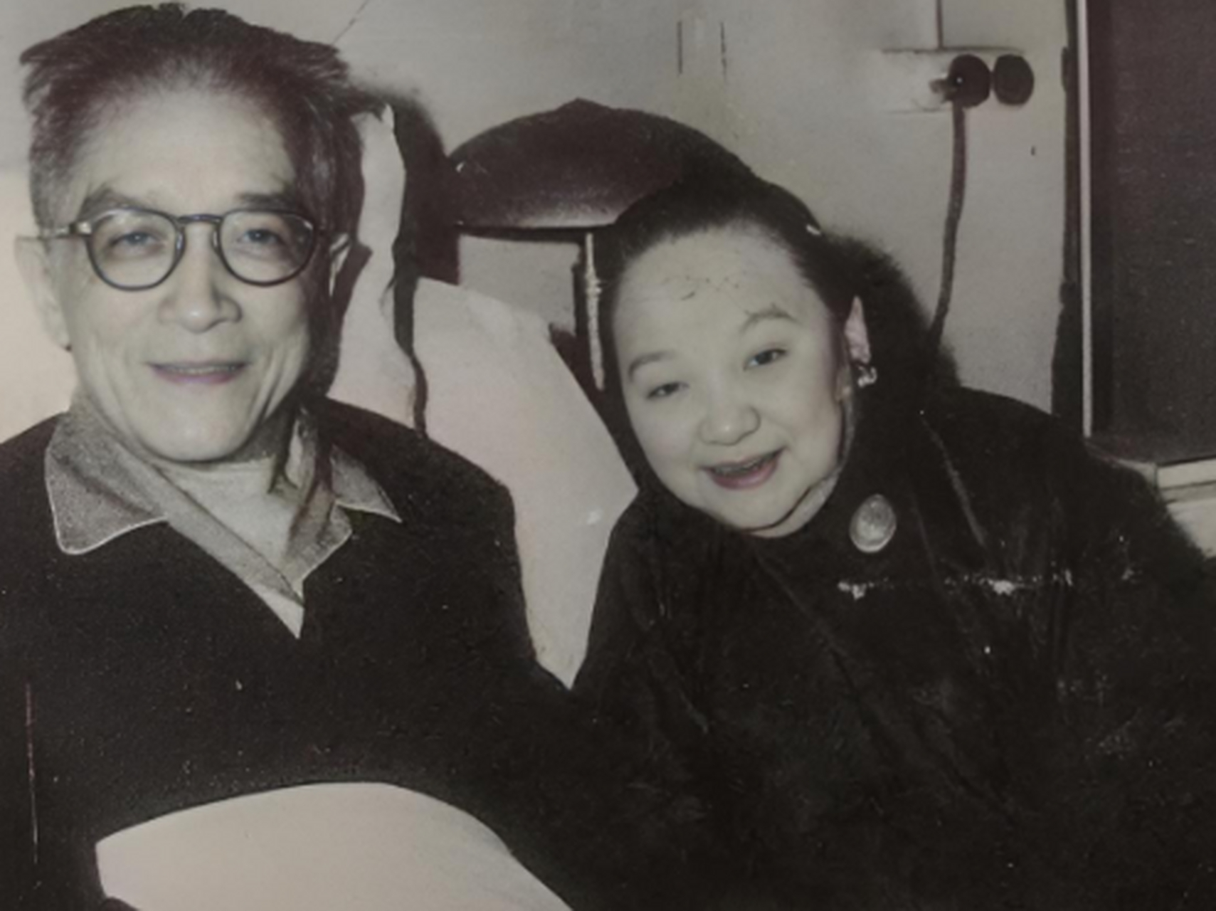 1917年,27岁的文学巨匠胡适和村姑江冬秀结为夫妻!
