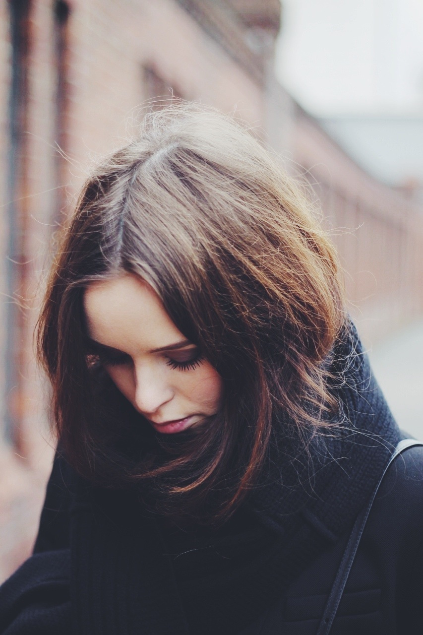 脚步怎样才能不断前时?把脚印留在身后